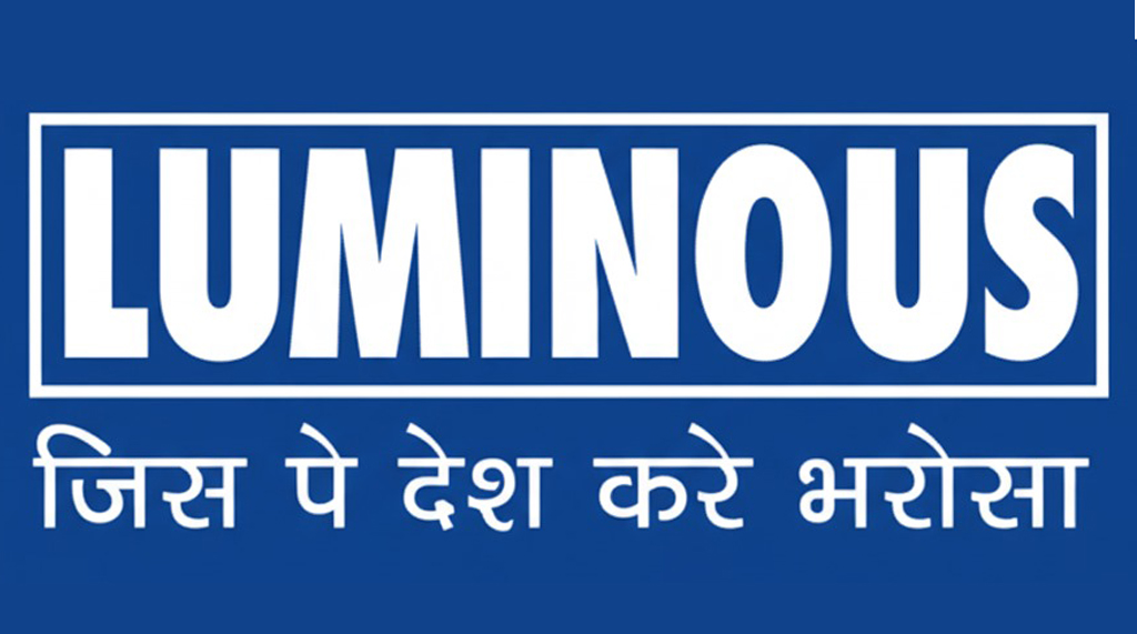 Authorized Dealer Luminious