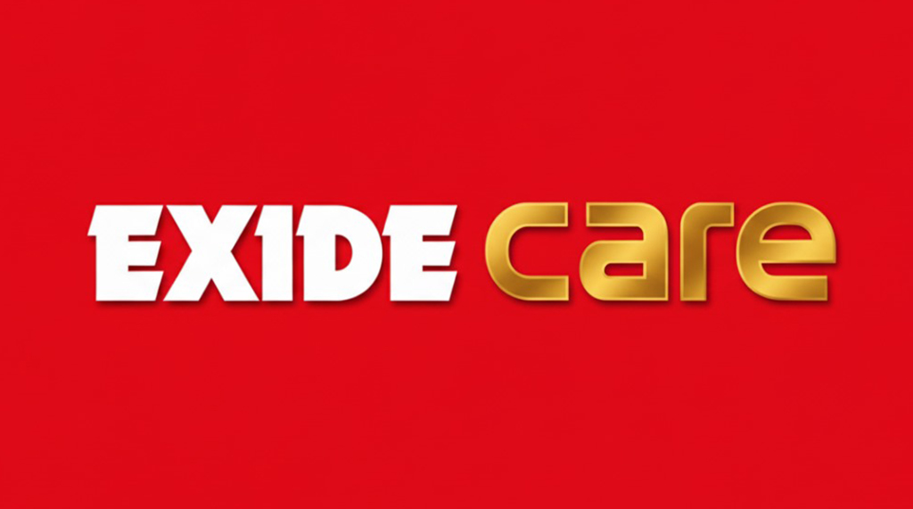 Authorized Dealer Exide Care