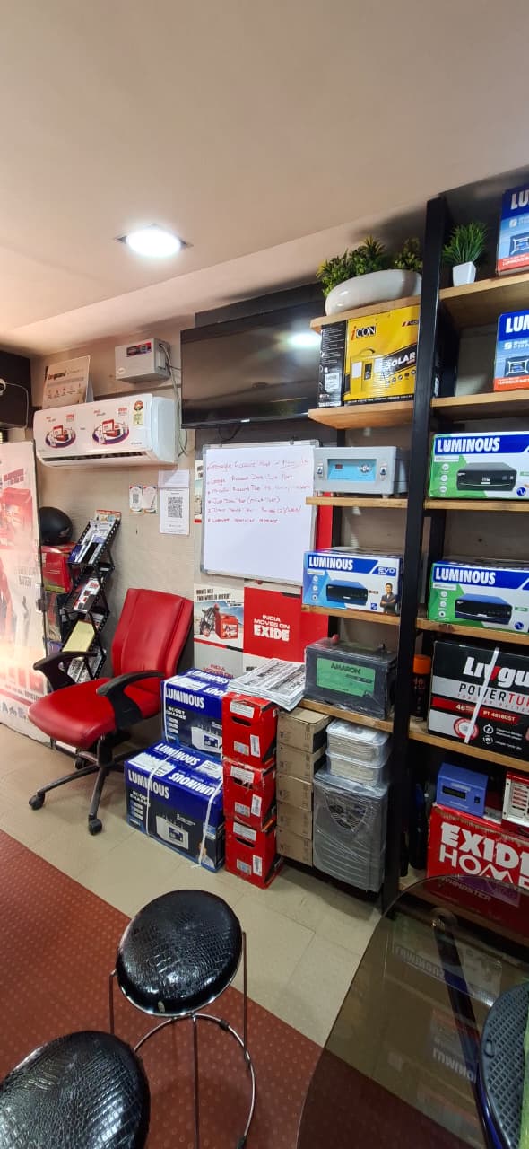 Best Battery Dealer in Vapi – Complete Guide (2026)